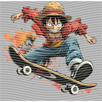 Japanese anime-JP 2716